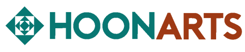 HoonArts logo
