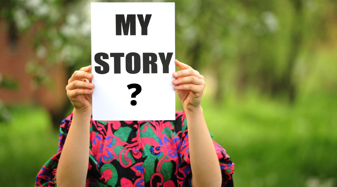 Who’s Story is it Anyway?
