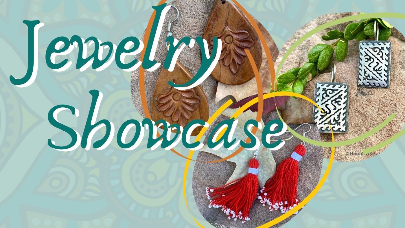 HoonArts Live: Jewelry Showcase (6-11-21)