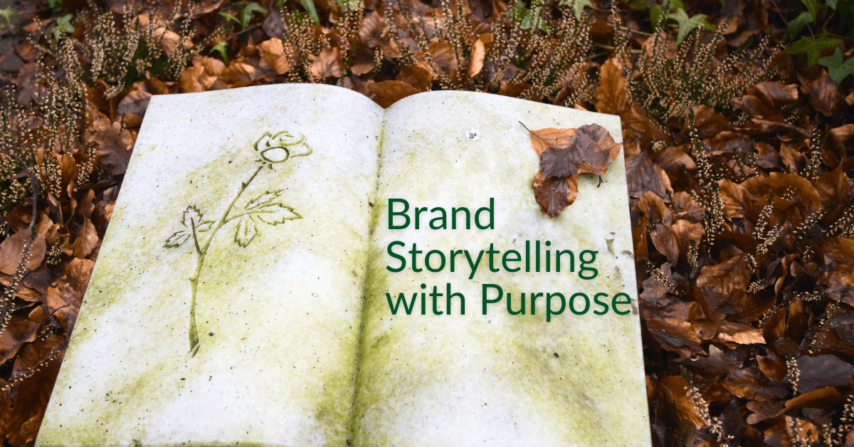 Collaboration in Action: Storytelling from a Different Angle