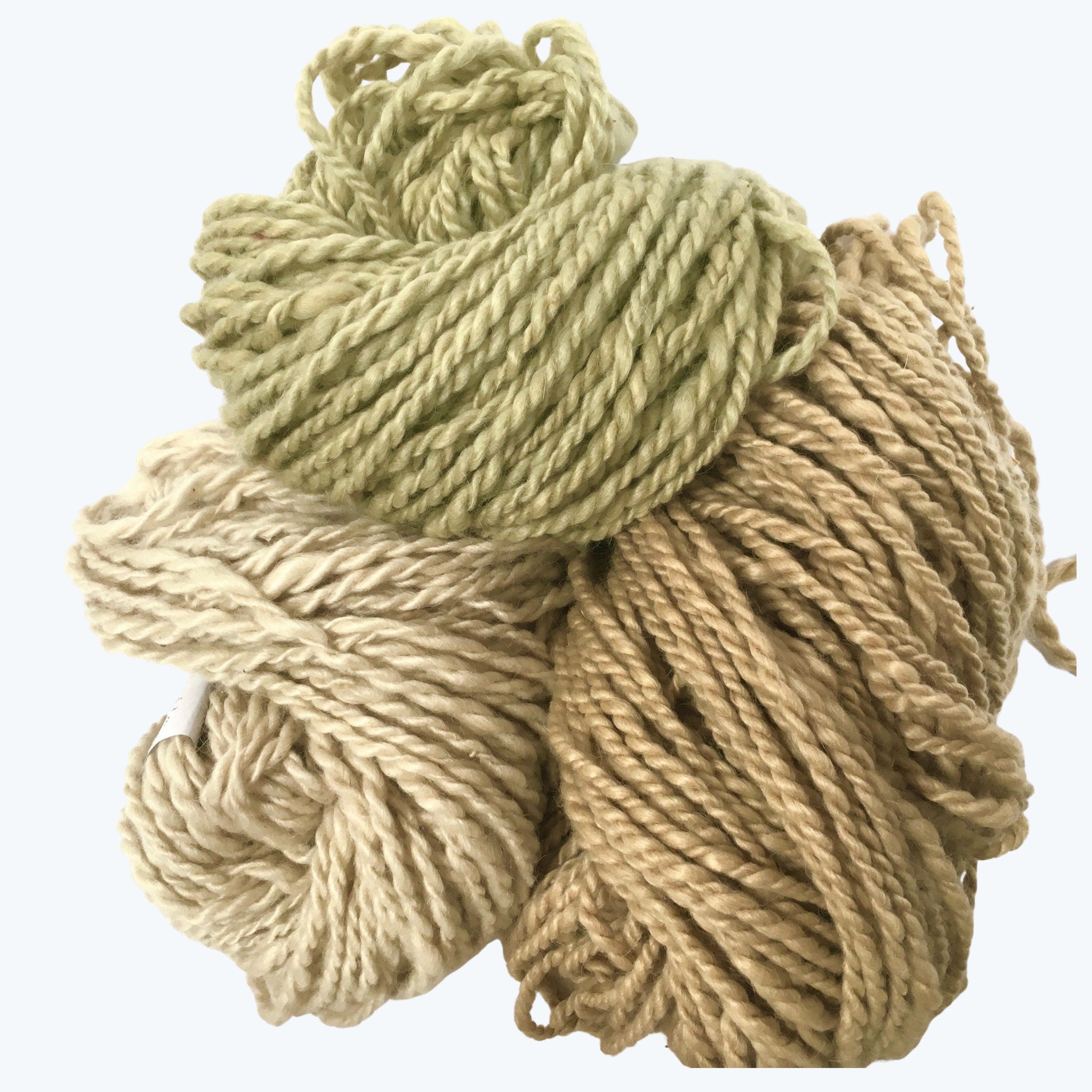 Yarn
